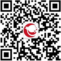 中央广播电视中等专业学校官方微信公众号二维码