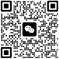 成人学历招生老师微信二维码